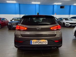 Hyundai i30 1.0 TGDI N Line 30 Aniversario - Foto 17