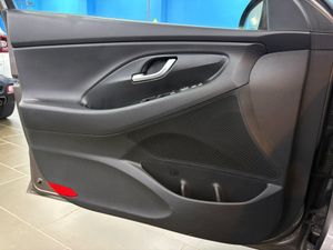 Hyundai i30 1.0 TGDI N Line 30 Aniversario - Foto 8