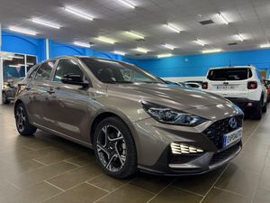 Hyundai i30 1.0 TGDI N Line 30 Aniversario - Foto 2