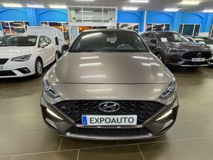 Hyundai i30 1.0 TGDI N Line 30 Aniversario - Foto 4