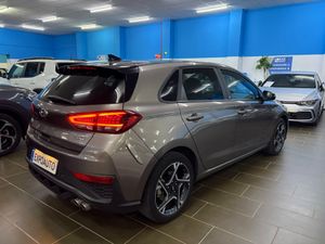 Hyundai i30 1.0 TGDI N Line 30 Aniversario - Foto 18