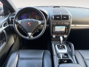 Porsche Cayenne - - Foto 30