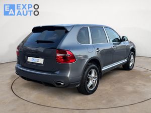 Porsche Cayenne - - Foto 27