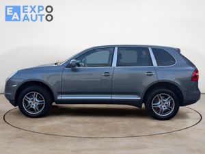 Porsche Cayenne - - Foto 24