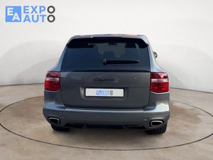 Porsche Cayenne - - Foto 26