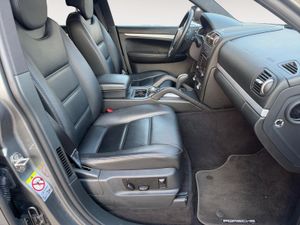 Porsche Cayenne - - Foto 35