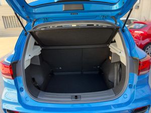 MG ZS 1.0T Luxury Auto - Foto 6