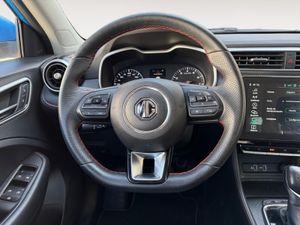 MG ZS 1.0T Luxury Auto - Foto 26