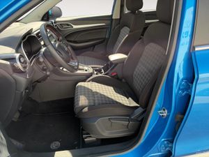 MG ZS 1.0T Luxury Auto - Foto 30