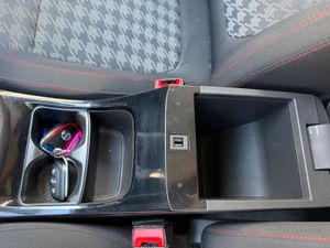 MG ZS 1.0T Luxury Auto - Foto 9