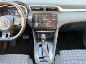 MG ZS 1.0T Luxury Auto - Foto 25