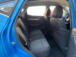 MG ZS 1.0T Luxury Auto - Foto 5