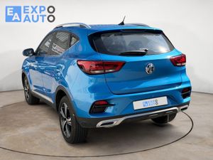 MG ZS 1.0T Luxury Auto - Foto 19