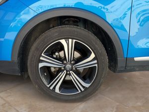 MG ZS 1.0T Luxury Auto - Foto 28