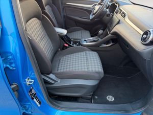 MG ZS 1.0T Luxury Auto - Foto 29