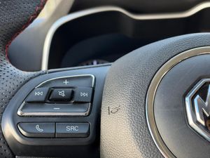 MG ZS 1.0T Luxury Auto - Foto 14