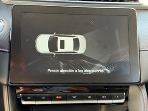 MG ZS 1.0T Luxury Auto - Foto 12