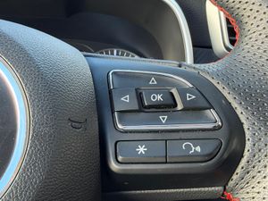 MG ZS 1.0T Luxury Auto - Foto 13