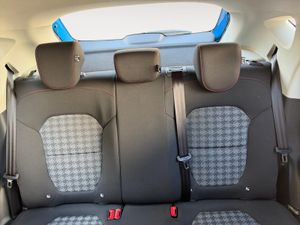 MG ZS 1.0T Luxury Auto - Foto 27