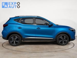 MG ZS 1.0T Luxury Auto - Foto 22