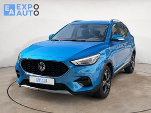 MG ZS 1.0T Luxury Auto - Foto 3