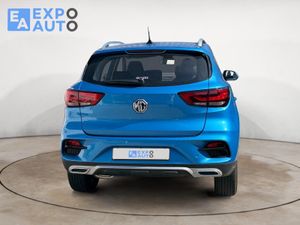MG ZS 1.0T Luxury Auto - Foto 20