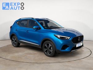 MG ZS 1.0T Luxury Auto - Foto 2