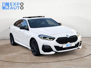 BMW Serie 2 220iA Gran Coupe - Foto 2