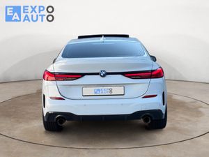 BMW Serie 2 220iA Gran Coupe - Foto 27