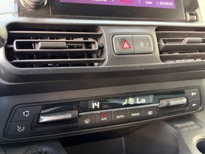 Citroën Berlingo Talla M BlueHDi 100 S&S FEEL - Foto 12