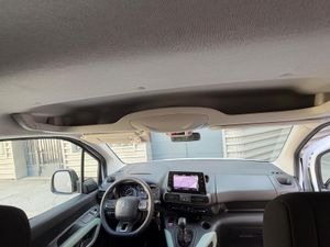 Citroën Berlingo Talla M BlueHDi 100 S&S FEEL - Foto 4