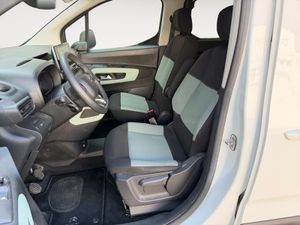 Citroën Berlingo Talla M BlueHDi 100 S&S FEEL - Foto 25
