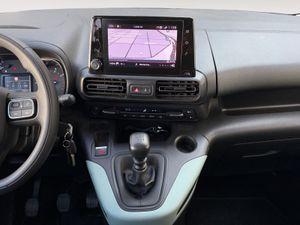 Citroën Berlingo Talla M BlueHDi 100 S&S FEEL - Foto 27