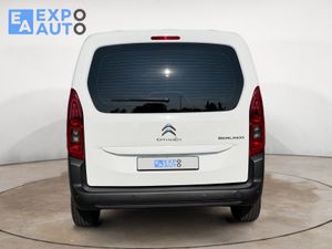 Citroën Berlingo Talla M BlueHDi 100 S&S FEEL - Foto 22