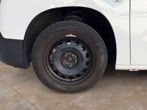 Citroën Berlingo Talla M BlueHDi 100 S&S FEEL - Foto 30