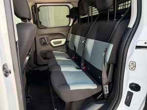 Citroën Berlingo Talla M BlueHDi 100 S&S FEEL - Foto 7