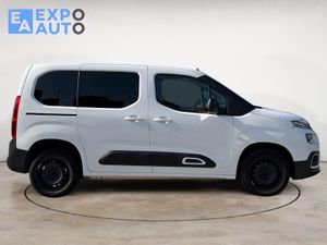 Citroën Berlingo Talla M BlueHDi 100 S&S FEEL - Foto 24