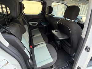 Citroën Berlingo Talla M BlueHDi 100 S&S FEEL - Foto 32