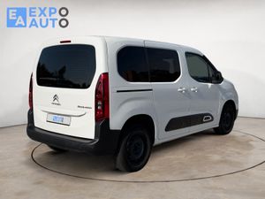 Citroën Berlingo Talla M BlueHDi 100 S&S FEEL - Foto 23