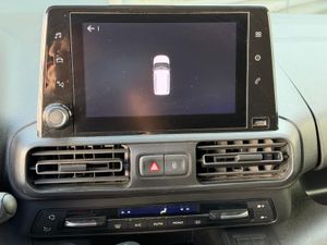 Citroën Berlingo Talla M BlueHDi 100 S&S FEEL - Foto 11