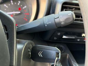Citroën Berlingo Talla M BlueHDi 100 S&S FEEL - Foto 15