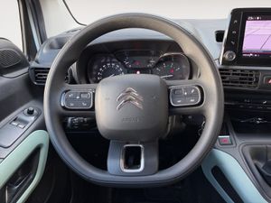 Citroën Berlingo Talla M BlueHDi 100 S&S FEEL - Foto 28