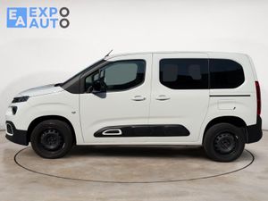 Citroën Berlingo Talla M BlueHDi 100 S&S FEEL - Foto 20