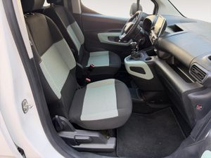 Citroën Berlingo Talla M BlueHDi 100 S&S FEEL - Foto 31