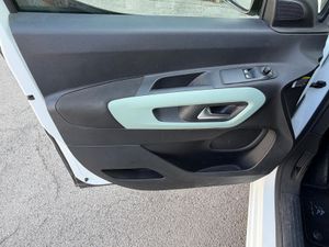 Citroën Berlingo Talla M BlueHDi 100 S&S FEEL - Foto 8