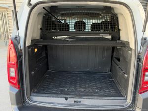 Citroën Berlingo Talla M BlueHDi 100 S&S FEEL - Foto 6