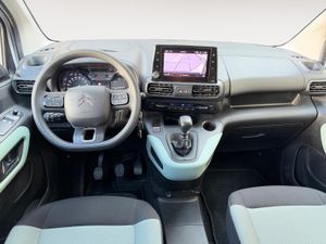 Citroën Berlingo Talla M BlueHDi 100 S&S FEEL - Foto 26