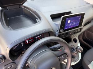 Citroën Berlingo Talla M BlueHDi 100 S&S FEEL - Foto 9