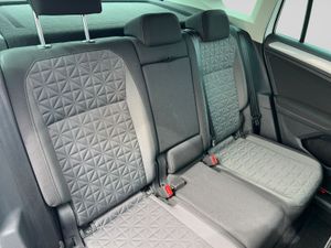 Volkswagen Tiguan Allspace Life 2.0 TDI 110 kW (150 CV) DSG 7 plazas - Foto 18