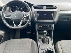 Volkswagen Tiguan Allspace Life 2.0 TDI 110 kW (150 CV) DSG 7 plazas - Foto 13